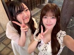 みづき「🤍」