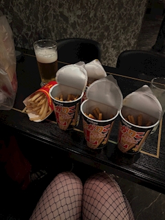 まる「26/05/13🐰*⑅♥」