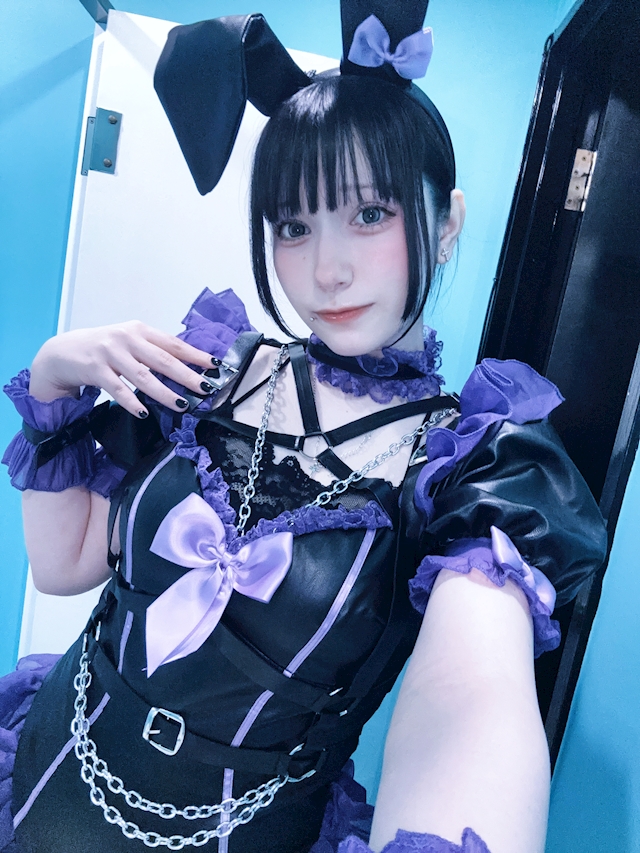 まる BUNNY'S