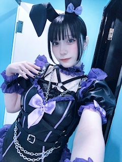 プロフィール写真1・まる|BUNNY'S・バニーズ - 関内のガールズバー