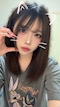 プロフィール写真5・🥀にいな🥀｜GIRLS BAR Rirose・リローズ - 柏駅 西口のガールズバー