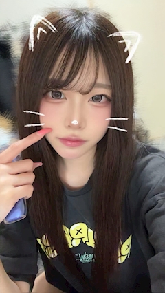 プロフィール写真1・🥀にいな🥀｜GIRLS BAR Rirose・リローズ - 柏駅 西口のガールズバー