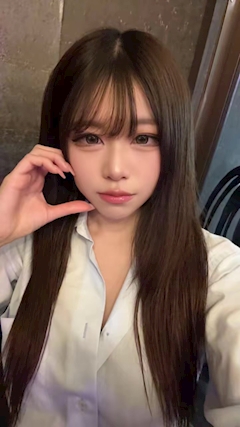 プロフィール写真2・🥀にいな🥀｜GIRLS BAR Rirose・リローズ - 柏駅 西口のガールズバー