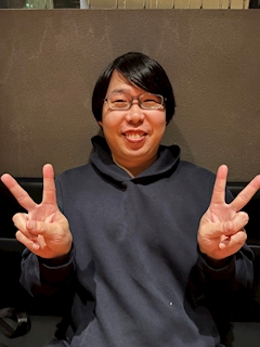プロフィール写真1・兄者｜↑みらいtheとりっぷ↓・ミライザトリップ - 秋葉原のコンカフェ