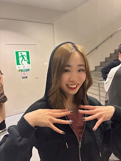 プロフィール写真3・かえで｜SAKE LAB・サケラボ - 歌舞伎町のガールズバー