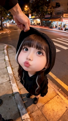 プロフィール写真3・ここ｜SAKE LAB・サケラボ - 歌舞伎町のガールズバー