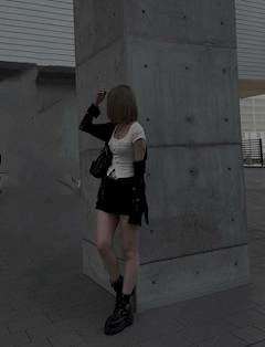 プロフィール写真3・Ami｜ESPADA・エスパーダ - 名古屋 錦のガールズバー