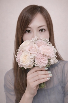 プロフィール写真1・あゆ｜Lounge Florence・フローレンス - いわき市・平のスナック