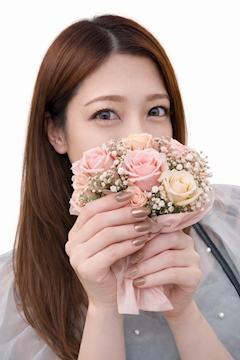 プロフィール写真2・R｜Lounge Florence・フローレンス - いわき市・平のスナック