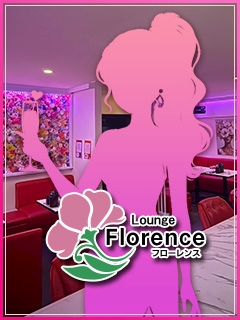 プロフィール写真2・ゆか｜Lounge Florence・フローレンス - いわき市・平のスナック