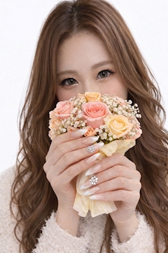 プロフィール写真1・ゆか｜Lounge Florence・フローレンス - いわき市・平のスナック