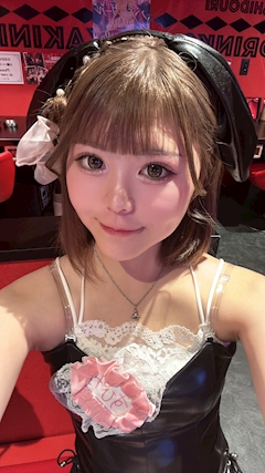 プロフィール写真2・すぴか|焼肉とバニーガール 野田阪神店 - 野田阪神のガールズバー