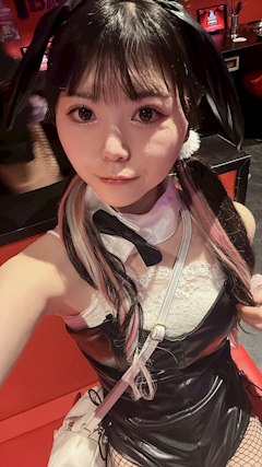 プロフィール写真3・すぴか|焼肉とバニーガール 野田阪神店 - 野田阪神のガールズバー