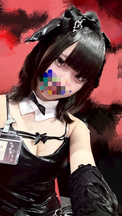 プロフィール写真3・かがみ🐰焼肉とバニーガール｜焼肉とバニーガール 野田阪神店 - 野田阪神のガールズバー