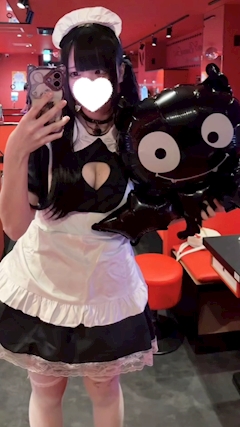 プロフィール写真5・かがみ🐰焼肉とバニーガール｜焼肉とバニーガール 野田阪神店 - 野田阪神のガールズバー