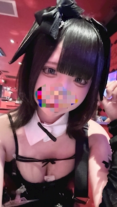 プロフィール写真2・かがみ🐰焼肉とバニーガール｜焼肉とバニーガール 野田阪神店 - 野田阪神のガールズバー
