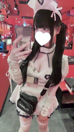 プロフィール写真6・かがみ🐰焼肉とバニーガール｜焼肉とバニーガール 野田阪神店 - 野田阪神のガールズバー