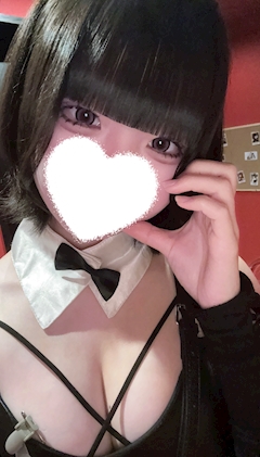 プロフィール写真14・かがみ🐰焼肉とバニーガール｜焼肉とバニーガール 野田阪神店 - 野田阪神のガールズバー