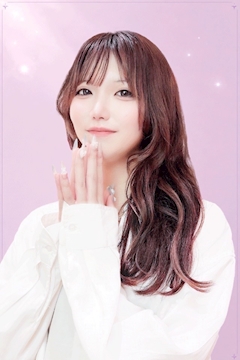 プロフィール写真2・🩶りみ🩶|Pinky Loutre・ピンキールートル - 名古屋 錦のガールズバー
