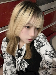 プロフィール写真6・じる｜しゃっとのわーる大宮店 - 大宮/南銀のコンカフェ