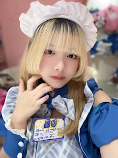 プロフィール写真4・じる｜しゃっとのわーる大宮店 - 大宮/南銀のコンカフェ