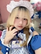 プロフィール写真4・じる｜しゃっとのわーる大宮店 - 大宮/南銀のコンカフェ