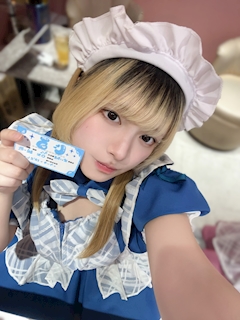 プロフィール写真3・じる｜しゃっとのわーる大宮店 - 大宮/南銀のコンカフェ