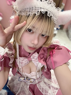 プロフィール写真5・じる｜しゃっとのわーる大宮店 - 大宮/南銀のコンカフェ