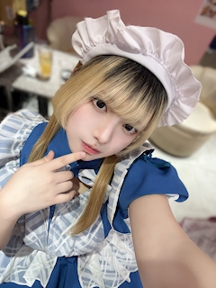 プロフィール写真2・じる｜しゃっとのわーる大宮店 - 大宮/南銀のコンカフェ