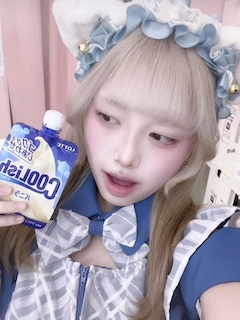 プロフィール写真1・じる｜しゃっとのわーる大宮店 - 大宮/南銀のコンカフェ