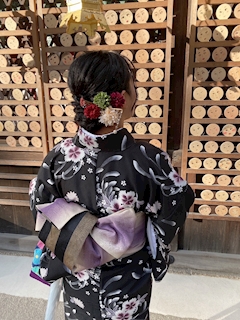 プロフィール写真1・橘ジュリ|CLUB ONE CHAN 梅田堂山・ワンチャン ウメダ ドウヤマ - 梅田の熟女パブ/熟女キャバクラ