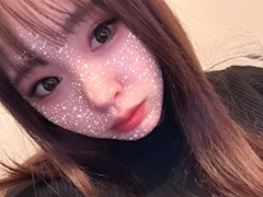 プロフィール写真1・まき🐰🤍|snack Lounge LUANA・ルアナ - 豊橋のスナック