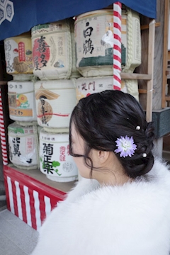 プロフィール写真1・みれい｜クラブ ミモア - 中洲のキャバクラ