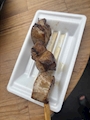新着ブログ たべあるきーー