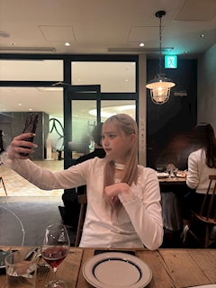 プロフィール写真8・まな｜新橋　二次元カノジョ - 新橋/コンカフェ [ポケパラ]