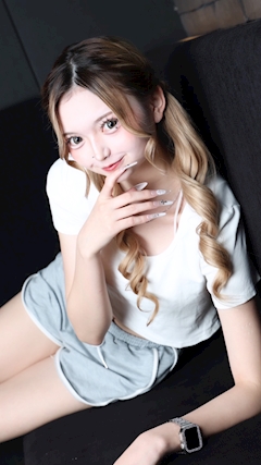 プロフィール写真3・まな｜新橋　二次元カノジョ - 新橋/コンカフェ [ポケパラ]