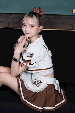 プロフィール写真3・まな｜新橋　二次元カノジョ - 新橋/コンカフェ [ポケパラ]