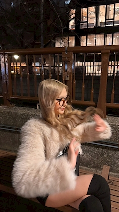 プロフィール写真10・まな｜新橋　二次元カノジョ - 新橋/コンカフェ [ポケパラ]