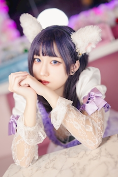 プロフィール写真1・ゆるり[🐾あるちゅーる吉祥寺]｜あるちゅーる - 吉祥寺北口のコンカフェ