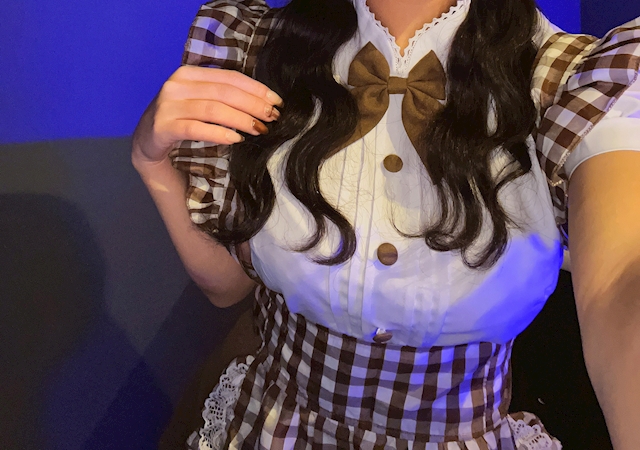 くるみ GIRLS BAR TIAM