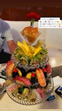 美麗 CUORE・クオーレ - 国分町のラウンジ