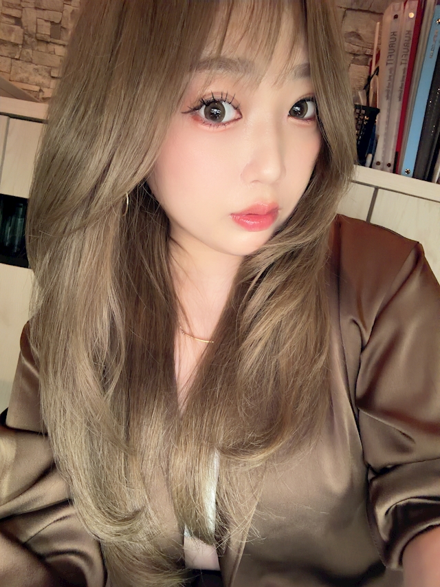 💛ྀིKINA💛ྀི snack Lounge LUANA