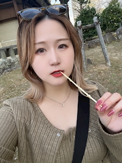 プロフィール写真2・りな|snack Lounge LUANA・ルアナ - 豊橋のスナック