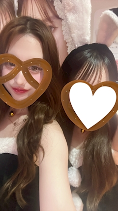 プロフィール写真3・かのん｜BUNNY'S・バニーズ - 関内のガールズバー