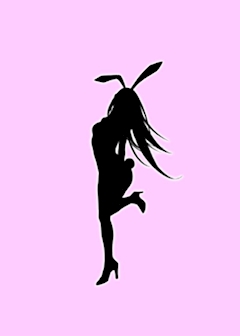 プロフィール写真5・かのん｜BUNNY'S・バニーズ - 関内のガールズバー