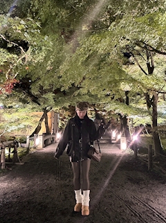 プロフィール写真3・みなみ｜club gloria・グロリア - 奈良のキャバクラ