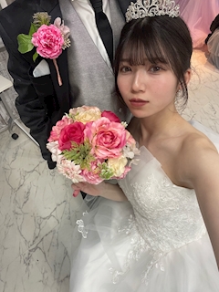 プロフィール写真2・みなみ｜club gloria・グロリア - 奈良のキャバクラ