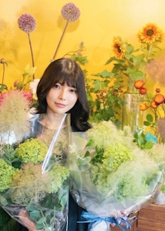プロフィール写真1・にこ｜Club Sakura・サクラ - 中洲のキャバクラ