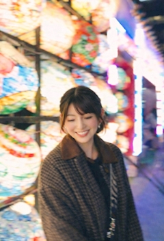 プロフィール写真3・にこ|Club Sakura・サクラ - 中洲のキャバクラ