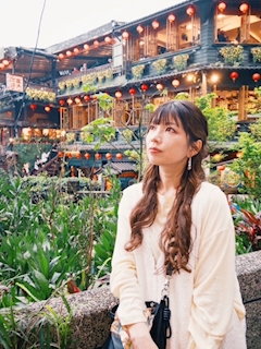 プロフィール写真2・にこ|Club Sakura・サクラ - 中洲のキャバクラ